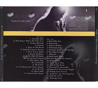 Collins, Judy - Forever Anthology by Collins, Judy (1997) Audio CD