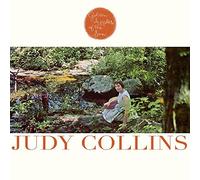 Collins Judy - Golden Apples of the Sun [Vinilo]