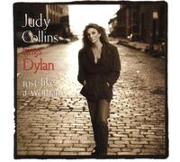 Collins,Judy - Judy Sings Dylan.. . Just Like a Woman