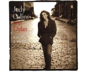 Collins,Judy - Judy Sings Dylan.. . Just Like a Woman