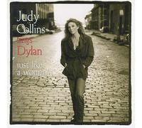 Collins, Judy - Judy Sings Dylan Just Like a Woman [Casete]