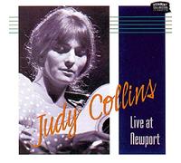 Collins, Judy - Live at Newport '59-'66