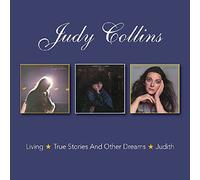 Collins, Judy - Living/True Stories And Other Dreams/Judith