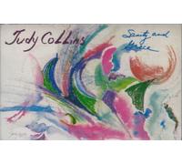 Collins,Judy - Sanity & Grace