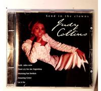 Collins,Judy - Send in The Clowns