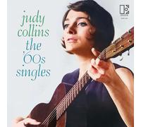Collins, Judy - The '60s Singles [Vinilo]