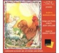 Collins/ Judy / Troost/ Ernest Baby's Morningtime (CD) (Importación USA)