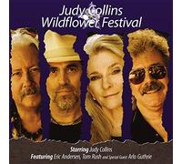 Collins, Judy - Wildflower Festival