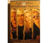 Collins, Judy - Wildflower Festival [USA] [DVD]