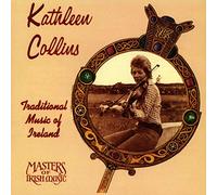 Collins, Kathleen - Traditional Music of Ireland