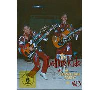 Collins Kids - At Town Hall Party Vol. 3 [Alemania] [DVD]