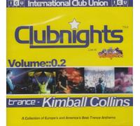 Collins, Kimball - Clubnights 2