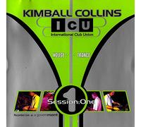 Collins, Kimball - Icu: Session 1
