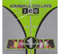 Collins, Kimball - Icu Session 1