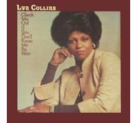 Collins Lyn - Check Me Out ( Japan Edition )