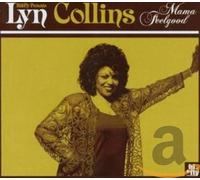 Collins,Lyn - Mama Feelgood
