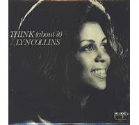Collins,Lyn - Think About It [Import]