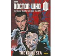 Collins, Mike - Doctor Who: The Cruel Sea