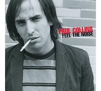Collins, Paul -Beat- - Feel The Noise