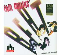 Collins, Paul -Beat- - Kids are The Same [Import] [Vinilo]
