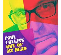 Collins, Paul -Beat- - Out Of My Head [Vinilo]