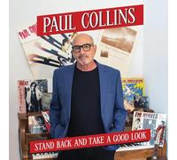 Collins, Paul - Stand Back and Take a Good Look [Vinilo]