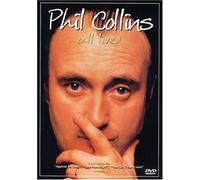 Collins, Phil - All Live [USA] [DVD]