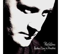 COLLINS, Phil - Another day in paradise / Heat on the street / 257 359-7