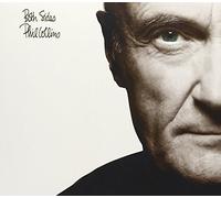 Collins, Phil - Both Sides: 2cd Deluxe Edition