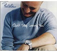 Collins,Phil - Can't Stop Loving You