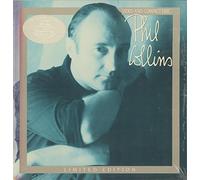 Collins, Phil - CD/Vhs Smartpak