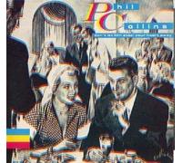 Collins, Phil - Collins, Phil Don't Let Him Steal Your Heart Away 7" Virgin VS572 EX/EX 1982 picture sleeve