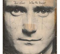 COLLINS, PHIL - COLLINS, PHIL / In the Air tonight / The Roof is leaking / 1981 / Bildhülle / ATLANTIC # WEA 79198 / Deutsche Pressung / 7" Vinyl Single Schallplatte