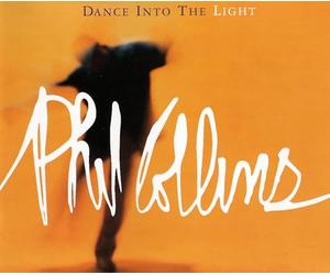 Collins,Phil - Dance Into the Light