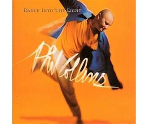 Collins Phil - Dance Into the Light