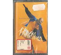 Collins,Phil - Dance Into The Light [Import] [Casete]