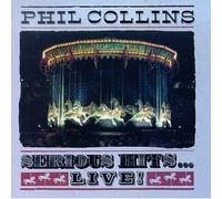 Collins Phil - Éxitos Serios...En Vivo