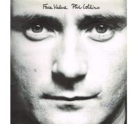 Collins,Phil - Face Value [Import]