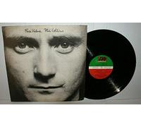 Collins,Phil - Face Value [Vinilo]