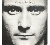 COLLINS, Phil - Face Value / WEA 99 143