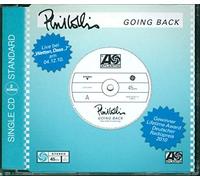 Collins,Phil Going Back (2track)