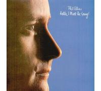 Collins Phil - Hello I Must Be Going [Vinilo]