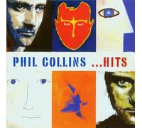 Collins, Phil - Hits
