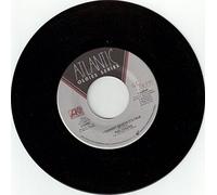 COLLINS, Phil / I Cannot Believe It's True bw Against All Odds / 45rpm REISSUE record