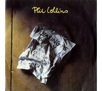 Collins Phil - If Leaving Me Is Easy
