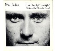 Collins, Phil - in The Air Tonight-Remix
