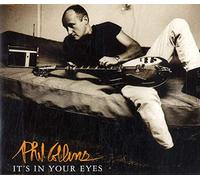 Collins,Phil - It's in Your Eyes [Import]