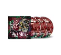 Phil Collins - The Singles (Expanded)