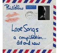 Collins, Phil - Love Songs: a Compilation Old
