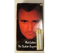 Collins, Phil - No Jacket Required [USA] [VHS]
